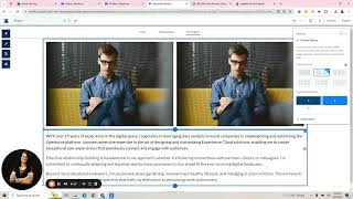 Experience Cloud Site - Building Flexible Pages Step 6