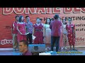 Our Cornerstone (Edited Version) by SSBG Choir (Praise/Worship/Christian Song)