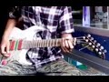 hakikat perjuangan MAY gitar cover