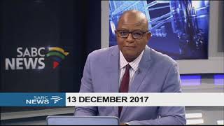DISCUSSION: Pres Zuma's future with Sophie Mokoena