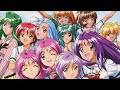 【j trance】motto motto tokimeki handsup remix 2011【tokimeki memorial 2】