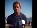 Laird Hamilton and Gabrielle Reece at BCRF's Hamptons Party and Paddle for Pink