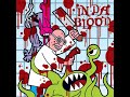 Various - In Da Blood -    Insomnia Records  INSOCD012