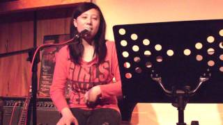 Lawa／07 你要去哪裡 (Live@鐵花村 2011.02.24.)