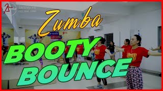 BOOTY BOUNCE Zumba | Bài nhảy BOOTY BOUNCE | Warm Up Cardio