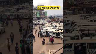 Kampala Uganda today #uganda #world #viral #eastafrica #ugandanewsupdates #trending #viral