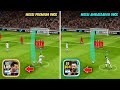 105 Messi Vs 104 Ambassador Messi Which Card is Best...? | efootball 2024 mobile