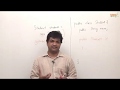 Why Constructors | Working with Objects | Core Java Tutorial