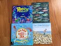 2019 Beach Picture Books from Candlewick Press