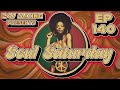 Soul Saturday Ep 140: 2+ Hour Mix: Michael Jackson, Earth Wind & Fire, Isley Brothers