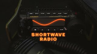 Secrets of Shortwave Radio