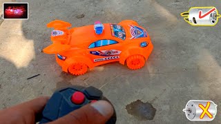 How to make a romote control Car in Dc Moter 2022