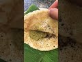 vinayaka mylari dosa. mylaridosa latepost mysore 😋😋