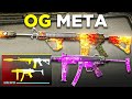 the OG META is BACK in Warzone 3! 😯 (M4 & MP5)