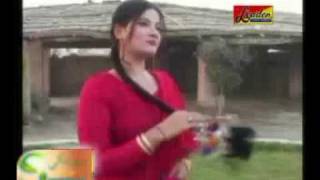 Garho wago kedo thahey tho by Shaman Ali Mirali