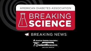 75th Scientific Sessions: Can Not Having Enough to Eat Lead to Poor Diabetes Management?