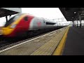 hd 2 tone pendolino nuneaton