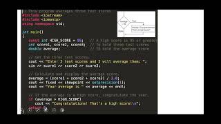 41 - if statements in c++