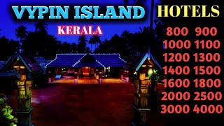 Vypin Island Hotels | 10 Cheapest hotels in Vypin Island | Vypin Island hotels near Vypin Beach