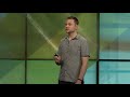 Using Web Components with Angular Google I O '17