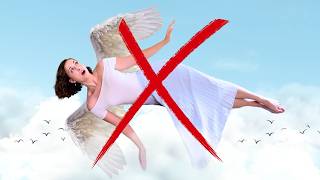 You're WRONG About Flight in D&D