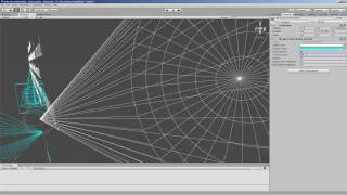 Unity 5 - custom gizmos