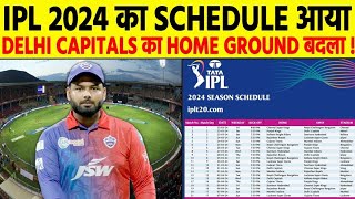Delhi capitals home ground highlights
