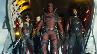 Deadpool 2 | Bande annonce officielle #1 HD Redband | Francais / VF