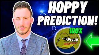 HOPPY: PRICE PREDICTION!!! (REALISTIC!)