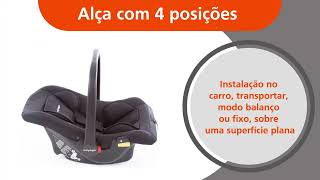 Voyage | Bebê Conforto Beta