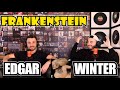 THE EDGAR WINTER GROUP - FRANKENSTEIN | CAUGHT US OFF GUARD!!! | FIRST TIME REACTION