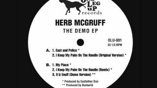 Herb Mcgruff - 8 Iz Enuff (Demo Version)