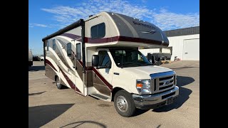 2019 SunSeeker 2420DS