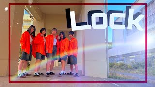 百合丘高校ダンス部クリスマスライブ2024 Lock