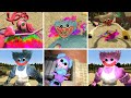 NEW ALL POPPY PLAYTIME CHAPTER 2 CHARACTERS TORTURE In Garrys Mod! mommy long legs, pug a pillar