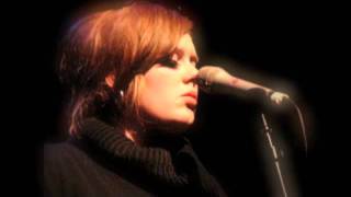 Adele - Turning Tables (Live) INCREDIBLE!