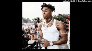 [FREE] NBA Youngboy x Rod Wave Type Beat - Love Letter