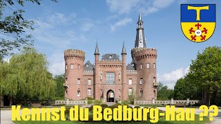 Kennst du diese Stadt im Niederrhein? Bedbug-Hau 🇩🇪