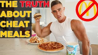 Do Cheat Meals Make You Fat? | Zac Perna