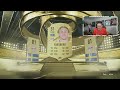 opening 83 x 10 fut fantasy packs fifa 23