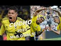 All 16 MLS Goals for Columbus Crew's Cucho Hernandez!