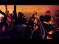 Ghost Cat Marshmallow Teeth live