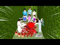 LAGI MAIN LABIRIN LANGSUNG MELAHIRKAN || Drama Sakura School Simulator