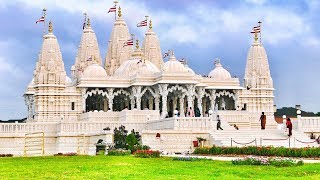 Hindu Temple, Houston, USA