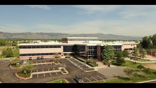 AGC Biologics Boulder | Large-Scale Mammalian Commercial Manufacturing