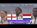 England vs Netherlands Euro 2024 ㅋㅋㅋ