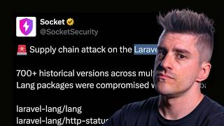 This Supply Chain Attack Is Terrifying
