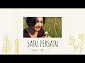 rara nawangsih satu persatu official lyric video