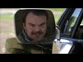 Adam’s Dad Ruins a Funeral In Style (feat. Jack Black) - Workaholics