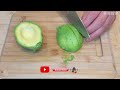 irresistible avocado cucumber salad 牛油果黄瓜沙拉 easy delicious and healthy salad avocado